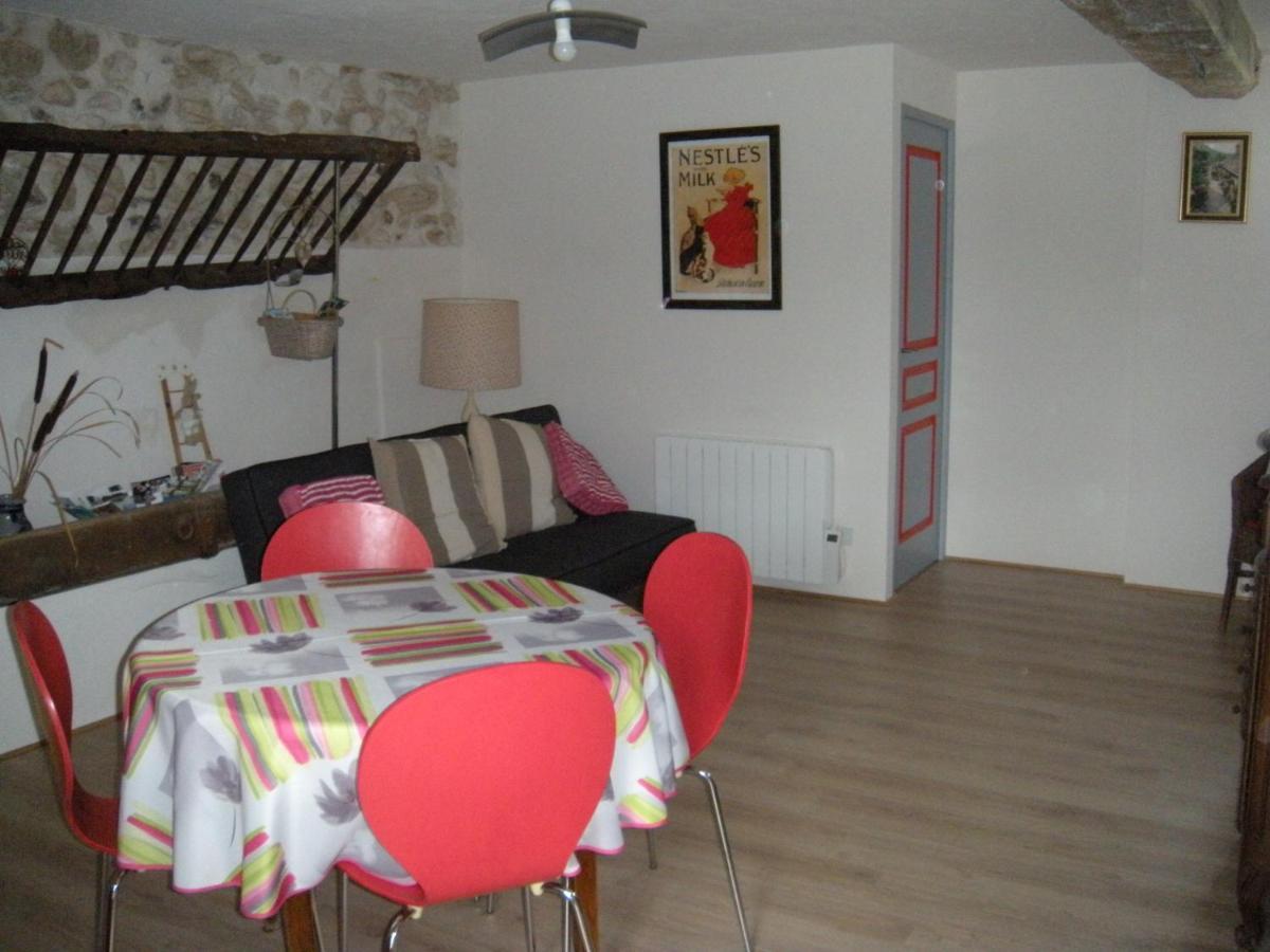 La Boulaye Bed and Breakfast Beaulieu-sur-Loire Buitenkant foto
