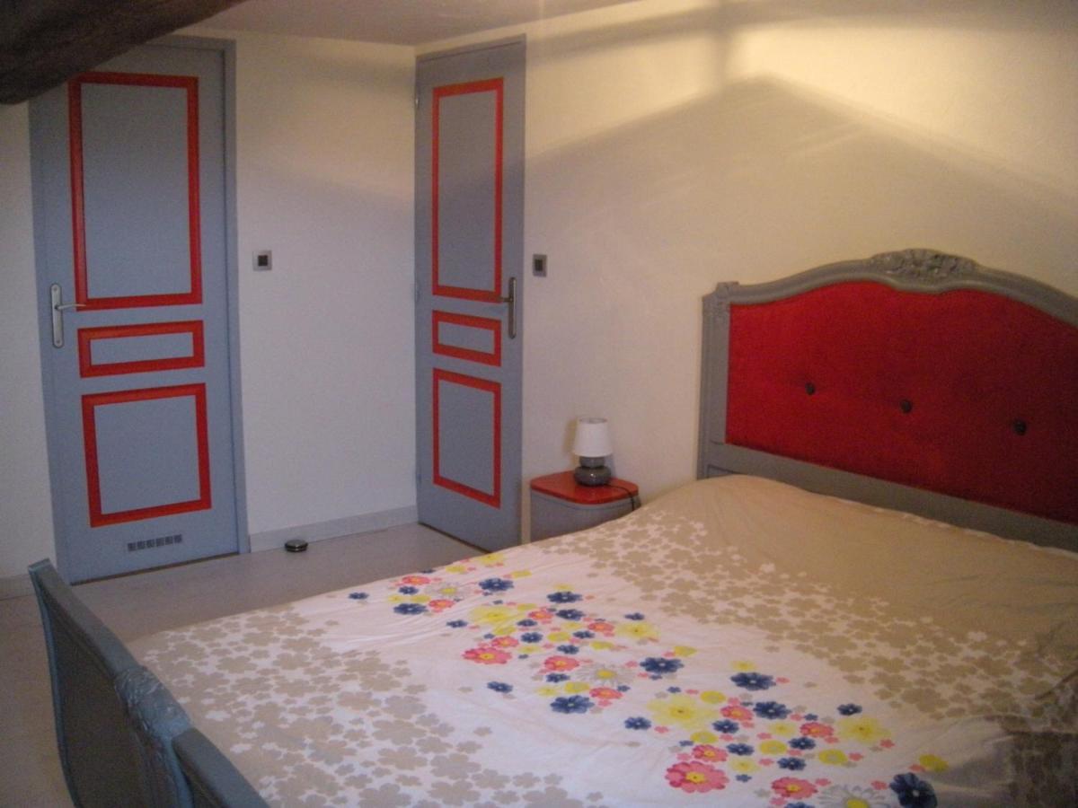La Boulaye Bed and Breakfast Beaulieu-sur-Loire Buitenkant foto